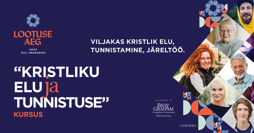 KKoostöös Billy Grahami Evangeelse Assotsiatsiooniga korraldavad mitmed EKN liikmeskirikud ja teised kogudused üle Eesti festivali „Lootuse aeg“. Festival „Loot